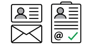 Persoonlijke gegevens