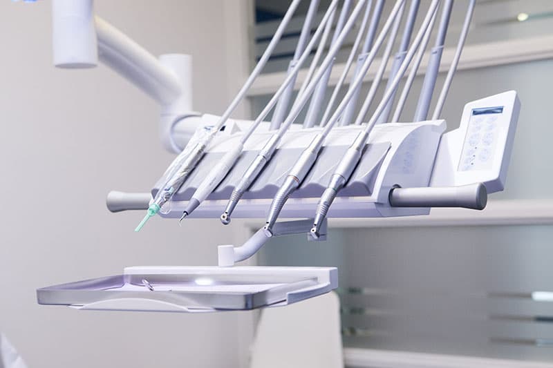 Nieuwe instrumentarium