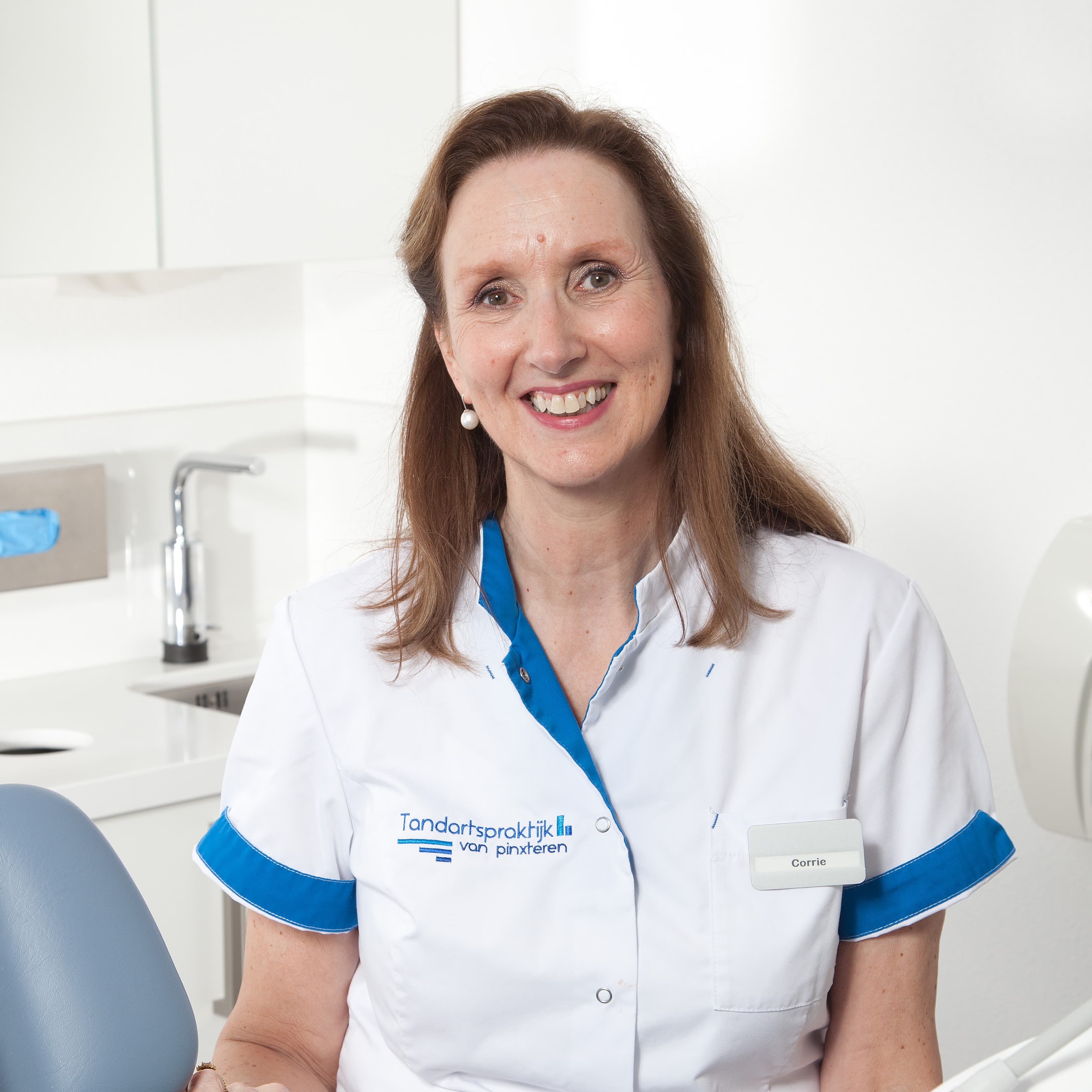 Corrie van Pinxteren