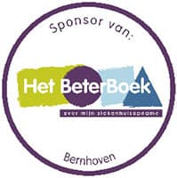 BeterBoek logo